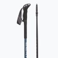 Bastoncini da trekking LEKI Makalu stone blue dark/warm grey dark 3