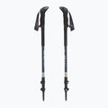 Bastoncini da trekking LEKI Makalu stone blue dark/warm grey dark 5
