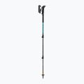 Bastoncini da trekking LEKI Makalu Lite AS greenblue light/greenblue dark 2