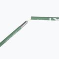 Bastoncini da trekking LEKI Makalu FX TA silver/greygreen/white 6