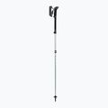 Bastoncini da trekking LEKI Makalu FX TA silver/greygreen/white 2