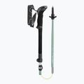 Bastoncini da trekking LEKI Makalu FX TA silver/greygreen/white 3