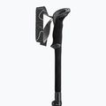 Bastoncini da trekking LEKI Makalu FX TA silver/greygreen/white 4