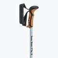 Bastoncini da trekking LEKI Khumbu Lite AS dark sea green/black 4