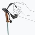 Bastoncini da trekking LEKI Khumbu Lite AS dark sea green/black 6