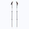 Bastoncini da trekking LEKI Khumbu AS black/dark sea green