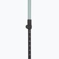 Bastoncini da trekking LEKI Khumbu AS black/dark sea green 4