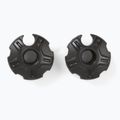 Bastoncini da trekking LEKI Khumbu black/pale clay light/pale clay dark 7