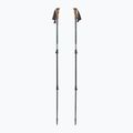Bastoncini da trekking LEKI Legacy greyblue/dark anthracite