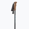 Bastoncini da trekking LEKI Legacy greyblue/dark anthracite 2