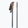 Bastoncini da trekking LEKI Legacy greyblue/dark anthracite 3