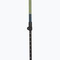 Bastoncini da trekking LEKI Legacy Lite denim blue/dark olive 4