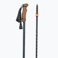 Bastoncini da trekking LEKI Legacy Lite AS black/denimblue/white 3