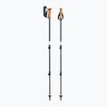 Bastoncini da trekking LEKI Legacy Lite AS black/denimblue/white