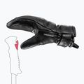 Guanti da sci da donna LEKI Glace Prime TR Women Mitt black 5