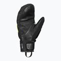 Guanti da sci LEKI WCR Core TR Mitt black/neon yellow 3