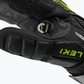Guanti da sci LEKI WCR Core TR Mitt black/neon yellow 5