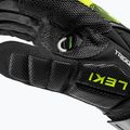 Guanti da sci LEKI WCR Core TR black/neon yellow 4