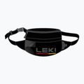 Marsupio cintura LEKI Drinkbelt Thermo 1 l black/black grey