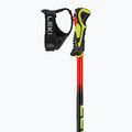 Bastoncini da sci bambini LEKI WCR Evo Lite SL TR bright red/black/neon yellow 3
