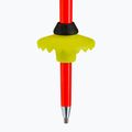 Bastoncini da sci bambini LEKI WCR Evo Lite SL TR bright red/black/neon yellow 5