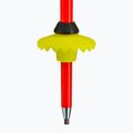 Bastoncini da sci bambini LEKI WCR Pro Lite SL TR bright red/black/neon yellow 5