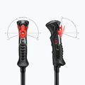 Bastoni da sci LEKI Airfoil 14 TR black 7