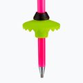 Bastoncini da sci bambini LEKI WCR Evo Lite SL TR neon pink/black/neon yellow 5