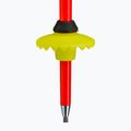 Bastoni da sci LEKI WCR Pro SL TR bright red/black/neon yellow 5