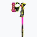 Bastoncini da sci bambini LEKI WCR Pro Lite SL TR neon pink/black/neon yellow 3