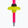 Bastoncini da sci bambini LEKI WCR Pro Lite SL TR neon pink/black/neon yellow 5