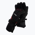 LEKI Griffin Tune S Boa guanto da sci uomo nero/rosso 649808302080