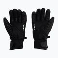 LEKI Griffin Tune S Boa guanto da sci uomo nero/rosso 649808302080 2
