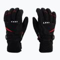 LEKI Griffin Tune S Boa guanto da sci uomo nero/rosso 649808302080 3