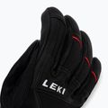LEKI Griffin Tune S Boa guanto da sci uomo nero/rosso 649808302080 4