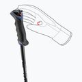Bastoni da sci LEKI Voltec Lite TR black 6