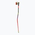 Bastoni da sci LEKI WCR Pro GS TR bright red/black/neon yellow 2
