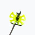 Bastoncini da sci LEKI Aergon 2 nero 6362736 4