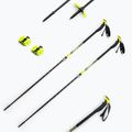 Bastoncini da sci LEKI Aergon 2 nero 6362736 7