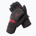 LEKI Space Gtx guanti da sci da uomo rosso 643861302