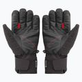 LEKI Space Gtx guanti da sci da uomo rosso 643861302 2