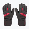 LEKI Space Gtx guanti da sci da uomo rosso 643861302 3