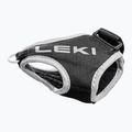 Cinturino per bastoncini LEKI Shark Strap black/lightgrey