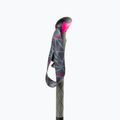 LEKI Micro Vario Carbon bastoncini da trekking blu 6492067 3