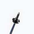 LEKI Micro Vario Carbon bastoncini da trekking blu 6492067 5