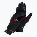 LEKI Guanti da nordic walking Nordic Move Shark nero 649701301060