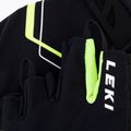 LEKI Guanti da nordic walking Multi Breeze Short nero 649704302060 3