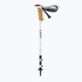 Bastoncini da trekking da donna LEKI Cressida bianco 6492119 5