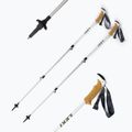 Bastoncini da trekking da donna LEKI Cressida bianco 6492119 6