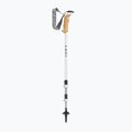 Bastoncini da trekking da donna LEKI Cressida bianco 6492119 7